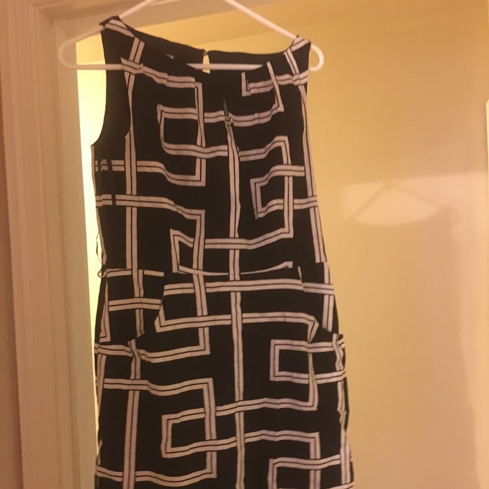 Pretty nine West dress